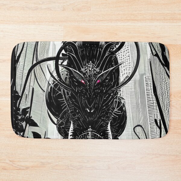 Item preview, Crawling Beast designed and sold by Soar Thumbz.