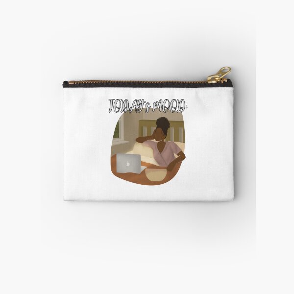 Item preview, Today's Mood- Relaxing in bed designed and sold by JoyGDesigns.