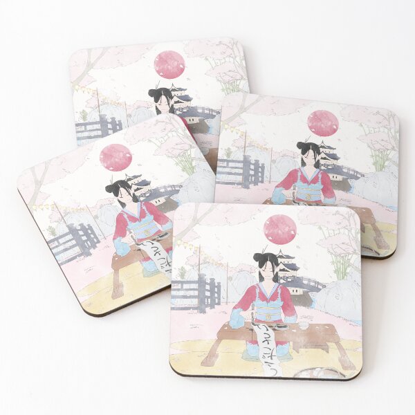 Item preview, Sakura's Tree designed and sold by artrapina.
