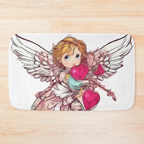 Item preview, cupid designed and sold by Eakkluk.