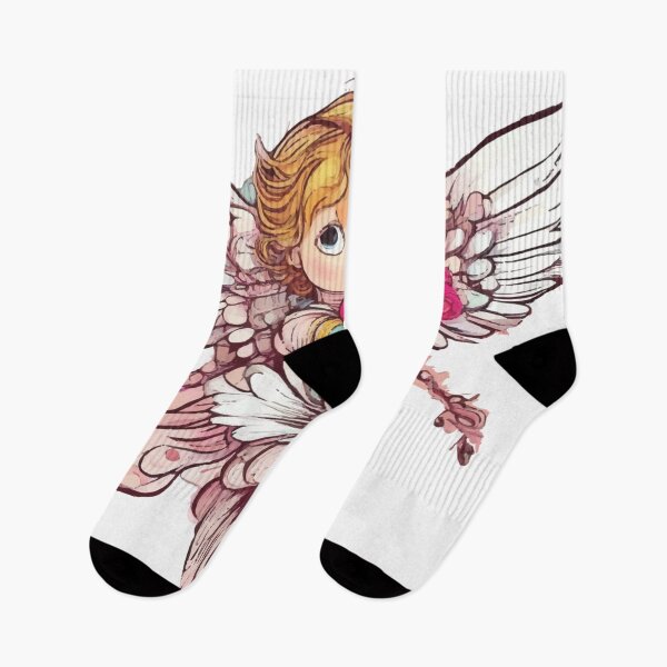 Item preview, cupid designed and sold by Eakkluk.