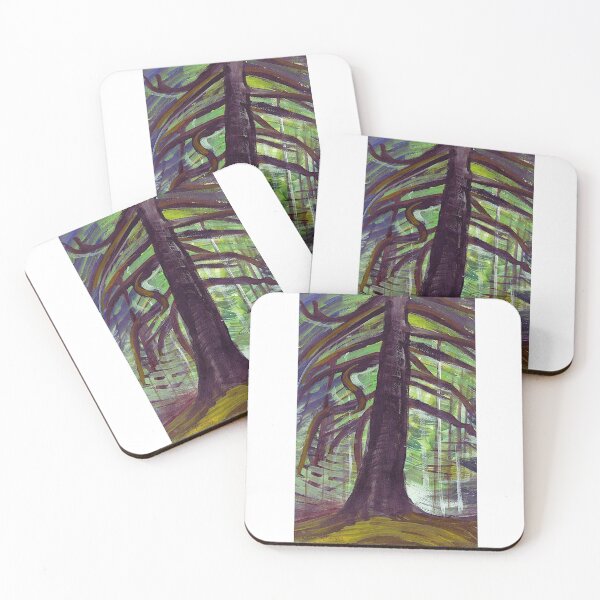 Item preview, Emily Carr Forest designed and sold by funnyshop222.