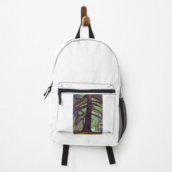 Item preview, Emily Carr Forest designed and sold by funnyshop222.