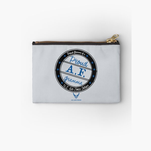 Item preview, Proud Air Force Gramma designed and sold by SGillum.