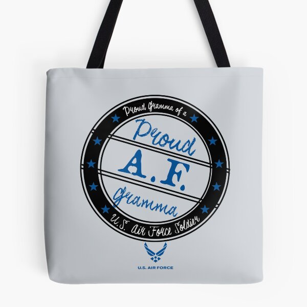 Item preview, Proud Air Force Gramma designed and sold by SGillum.
