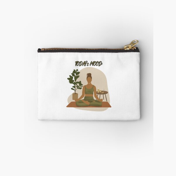 Item preview, Today's Mood- Zen designed and sold by JoyGDesigns.