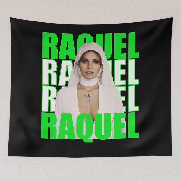 Item preview, Raquel Movie Star designed and sold by shannonroberto.