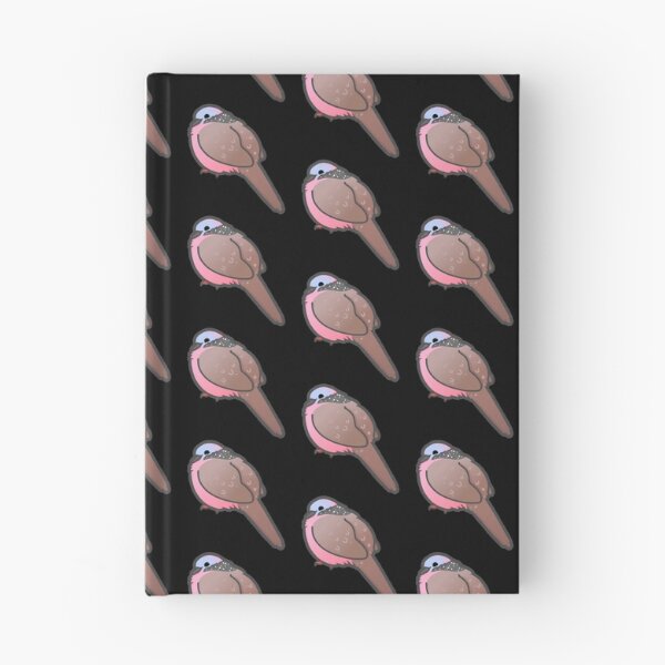 Item preview, Spotted Dove Fren designed and sold by Mint Garden.