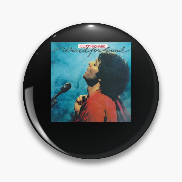 Item preview, Wired For Sound Album Cover designed and sold by andrewsawd.