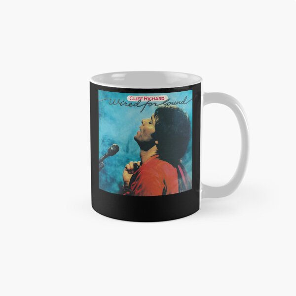 Item preview, Wired For Sound Album Cover designed and sold by andrewsawd.