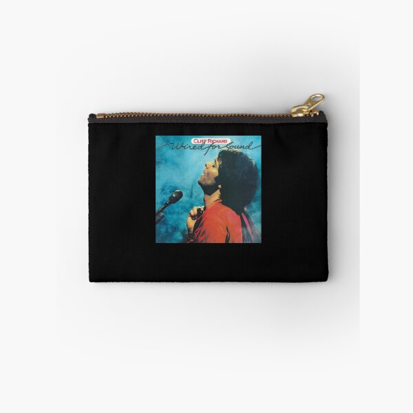 Item preview, Wired For Sound Album Cover designed and sold by andrewsawd.