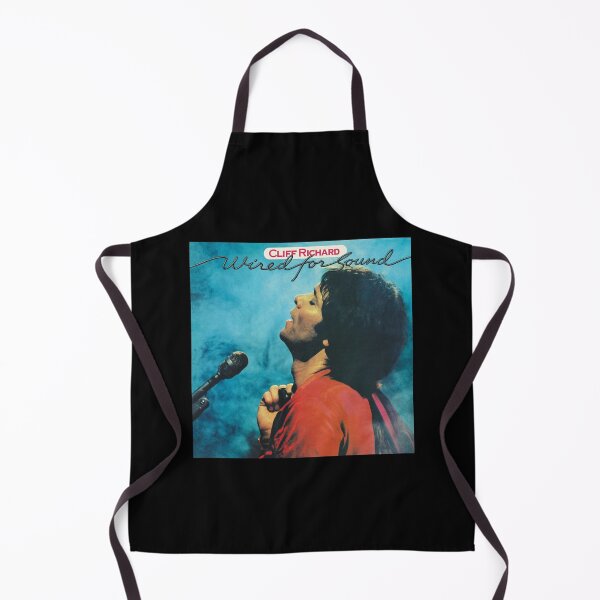 Item preview, Wired For Sound Album Cover designed and sold by andrewsawd.