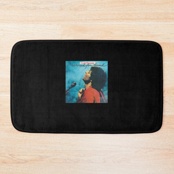 Item preview, Wired For Sound Album Cover designed and sold by andrewsawd.