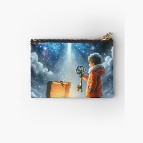Item preview, The little boy who opened the box of stars v.1 designed and sold by Ccjib.