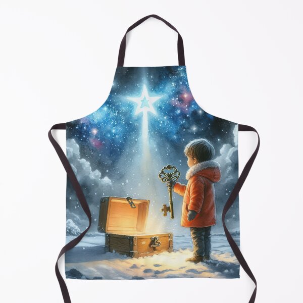 Item preview, The little boy who opened the box of stars v.1 designed and sold by Ccjib.