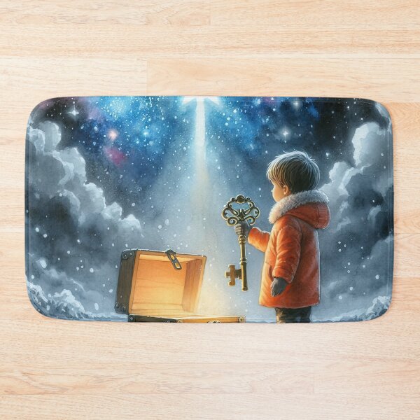 Item preview, The little boy who opened the box of stars v.1 designed and sold by Ccjib.