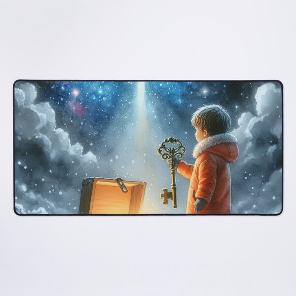 Item preview, The little boy who opened the box of stars v.1 designed and sold by Ccjib.