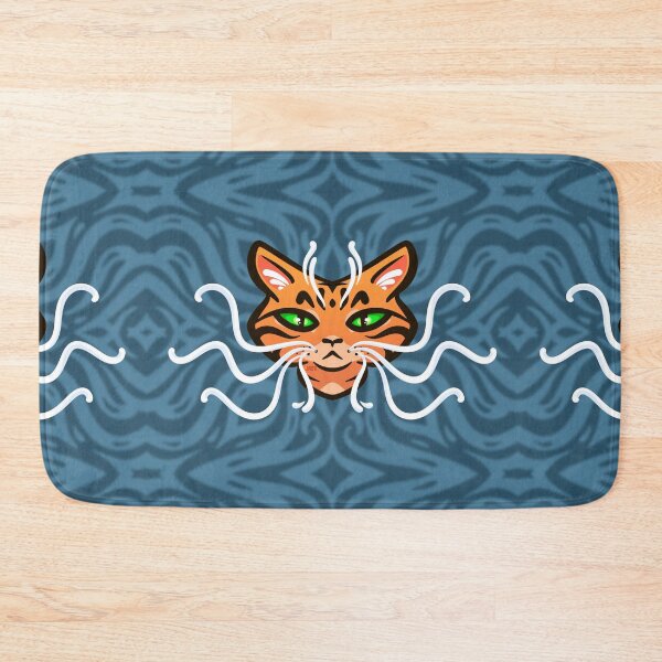 Item preview, Wild Whisker Tiger designed and sold by jastinamor.