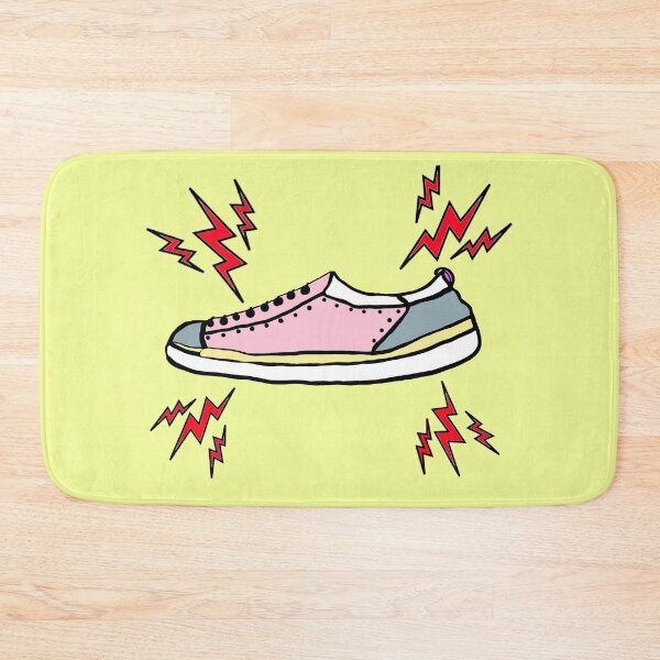 Item preview, Boom shoes 19902 designed and sold by Nonsense and Relish.