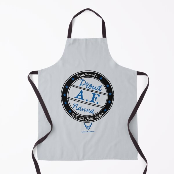 Item preview, Copy of Proud Air Force Nanna designed and sold by SGillum.