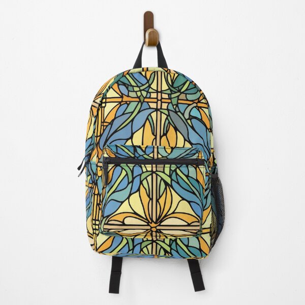 Item preview, Art Deco & Nouveau Harmony designed and sold by digitalvintage.