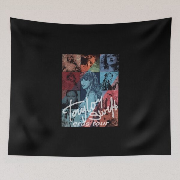Item preview, Taylor Swift eras tour vintage designed and sold by Ushopfake.