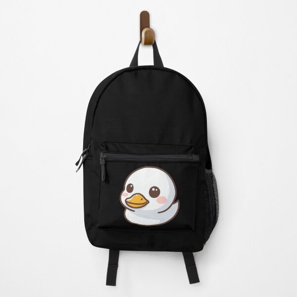 Item preview, Cute Vectoral Goose Face designed and sold by ArtfulWeave.