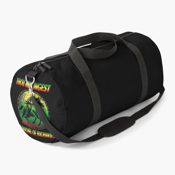 Item preview, Thou May Ingest a Satchel of Richards designed and sold by Icerizeartx.