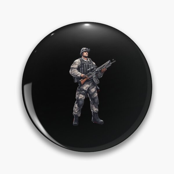 Item preview, Firepower designed and sold by macadolie.