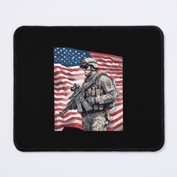Item preview, Armed Force designed and sold by macadolie.