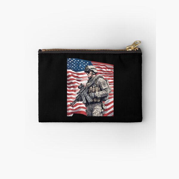 Item preview, Armed Force designed and sold by macadolie.