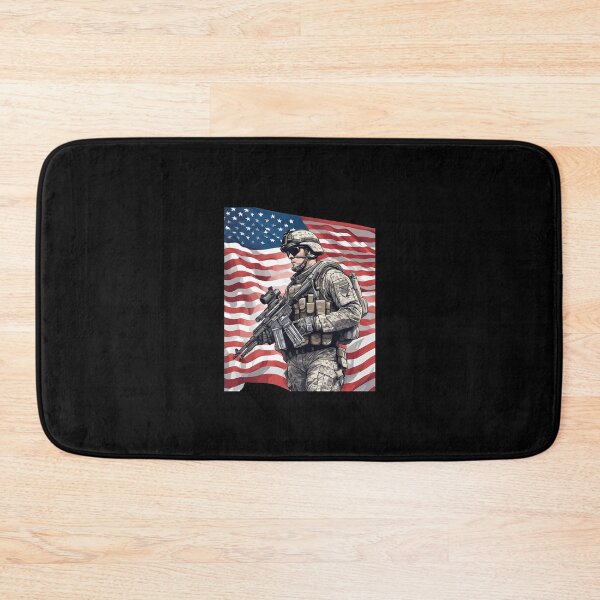 Item preview, Armed Force designed and sold by macadolie.