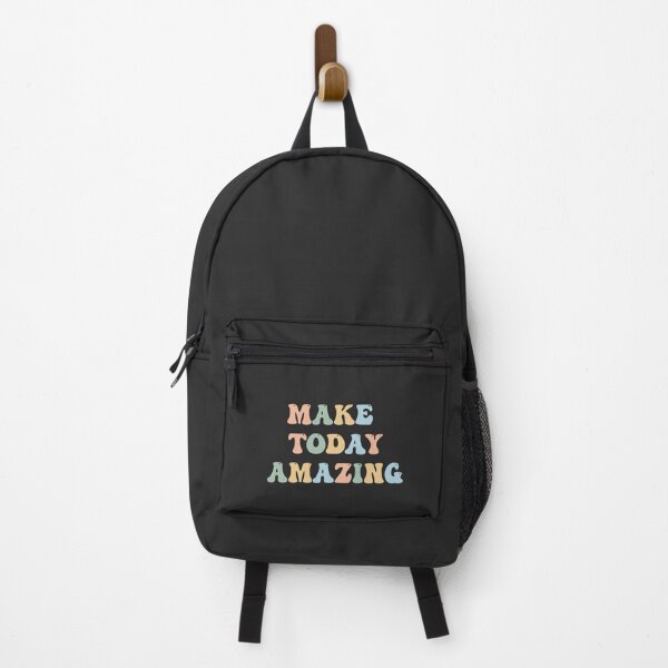 Item preview, Make Today Amazing designed and sold by minimaldshop.