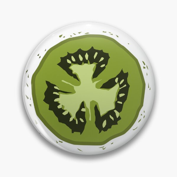 Item preview, Pickle, mushroom & tomato designed and sold by Dan91289.