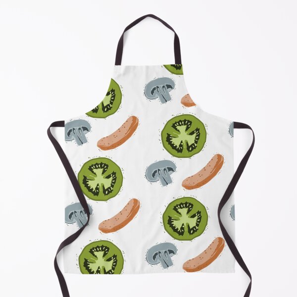 Item preview, Pickle, mushroom & tomato designed and sold by Dan91289.
