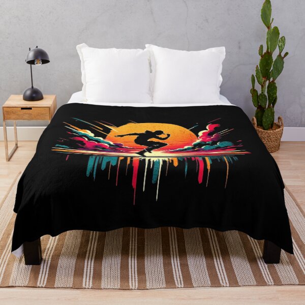Item preview, Parcour Dance Graffiti Design designed and sold by RedDesignSyc.