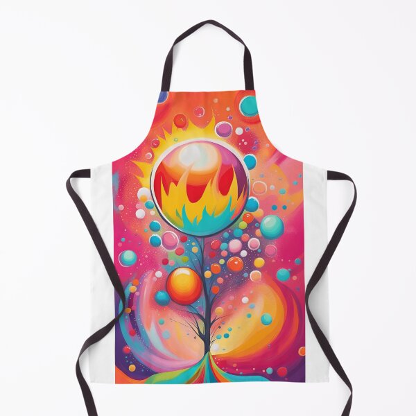 Item preview, Fire of the sky  designed and sold by JLeonardoArt.