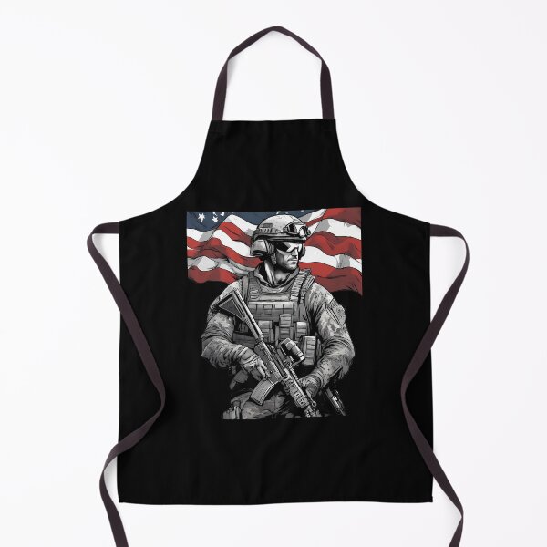 Item preview, Mercenary designed and sold by macadolie.