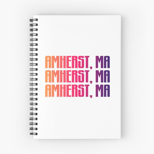 Item preview, amherst massachusetts designed and sold by designsbysamantha.