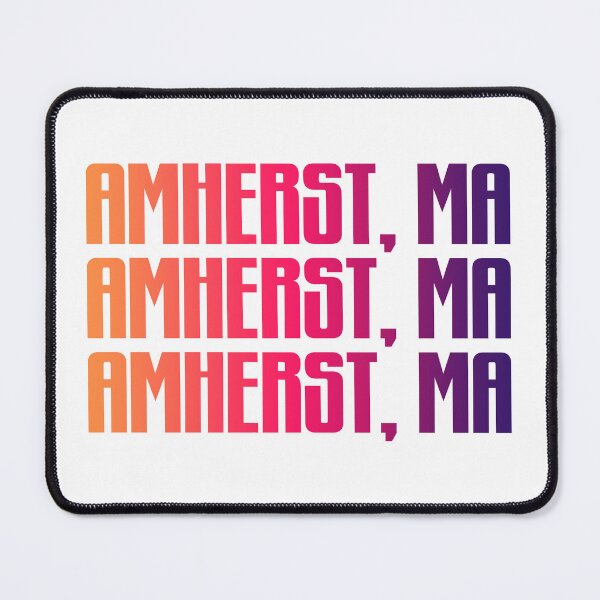 Item preview, amherst massachusetts designed and sold by designsbysamantha.