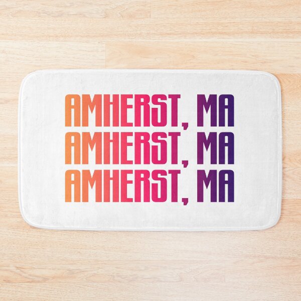 Item preview, amherst massachusetts designed and sold by designsbysamantha.