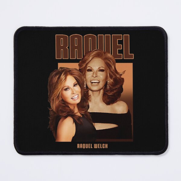 Item preview, raquel vintage welch designed and sold by shannonroberto.