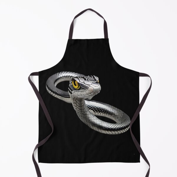 Item preview, Silver Serpent 2 designed and sold by Mothrrr.