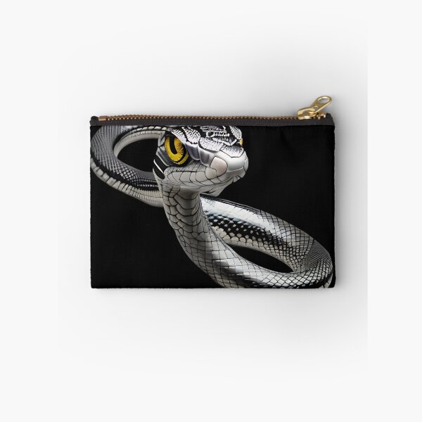 Item preview, Silver Serpent 2 designed and sold by Mothrrr.