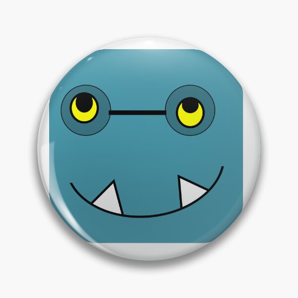 Item preview, Captain Tusktooth designed and sold by infinitty art.