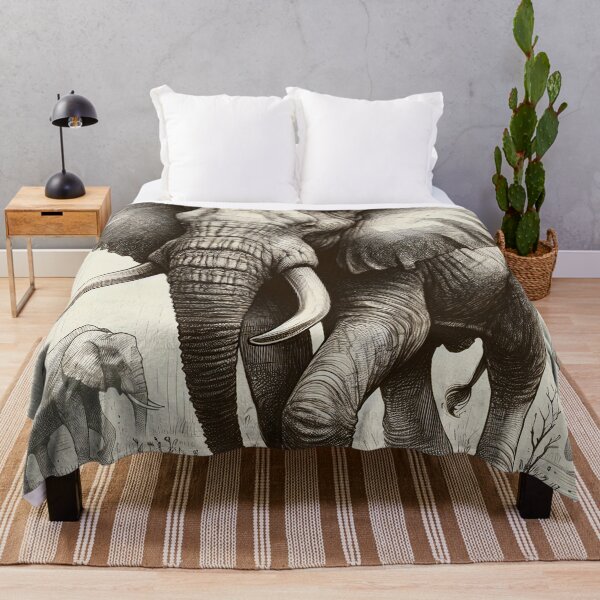 Item preview, Twilight Giants in Harmonious Echoes designed and sold by PictorialWhimsy.