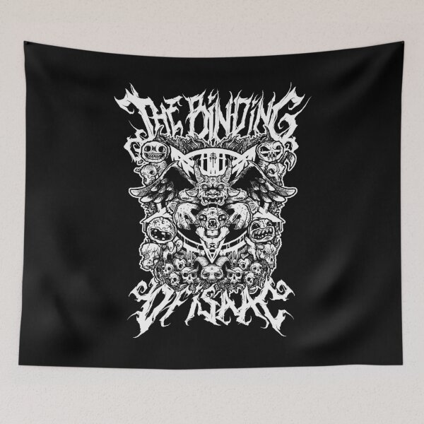 Item preview, Evil rising designed and sold by RetroPW.