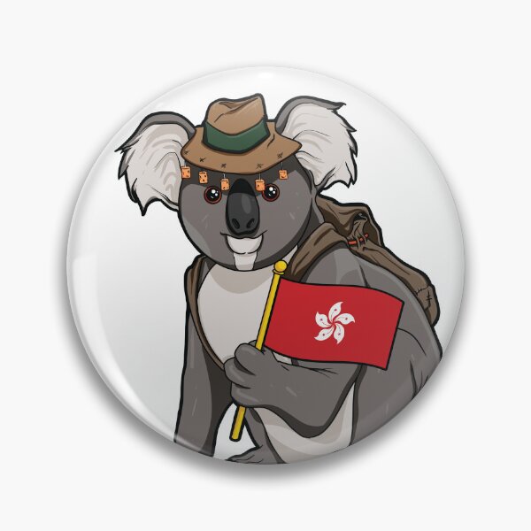 Item preview, Aussie Moz in Hong Kong designed and sold by Vana Vikse.