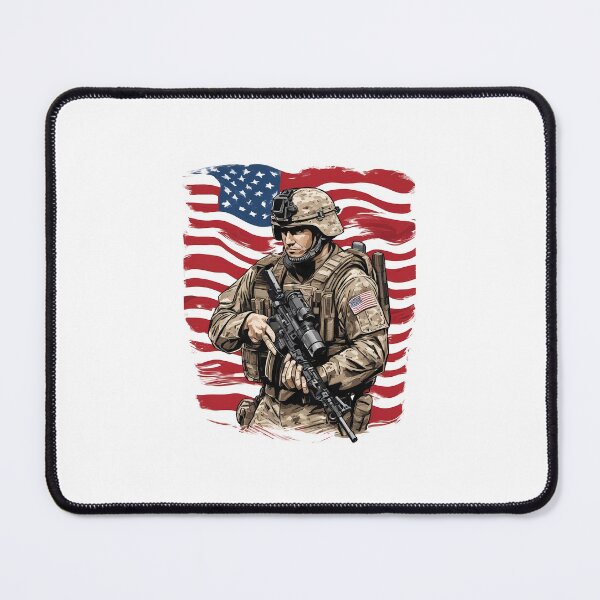 Item preview, Militia designed and sold by macadolie.
