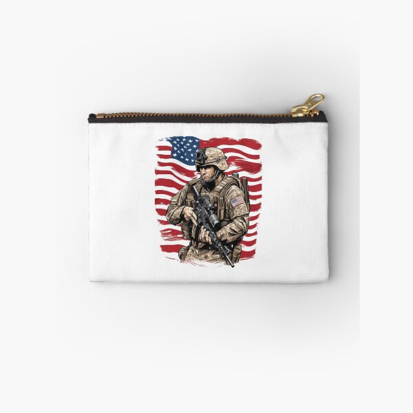 Item preview, Militia designed and sold by macadolie.